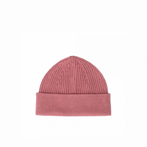 Andersen Andersen | Beanie | Lyserod, Medium