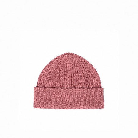 Andersen Andersen | Beanie | Lyserod, Medium