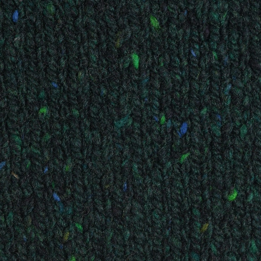 Bottle Green - Donegal Yarns