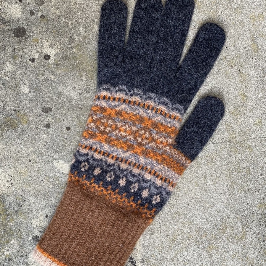 Alloa Handschuhe WINTER von Eribé Knitwear