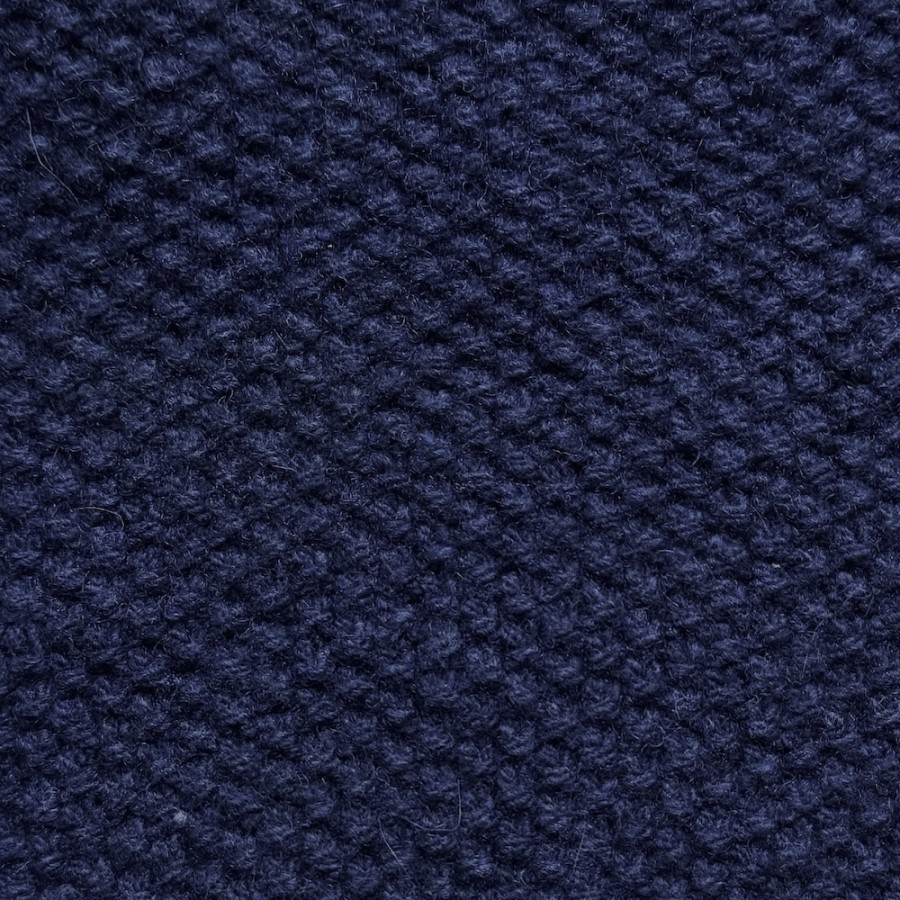 Dark Indigo