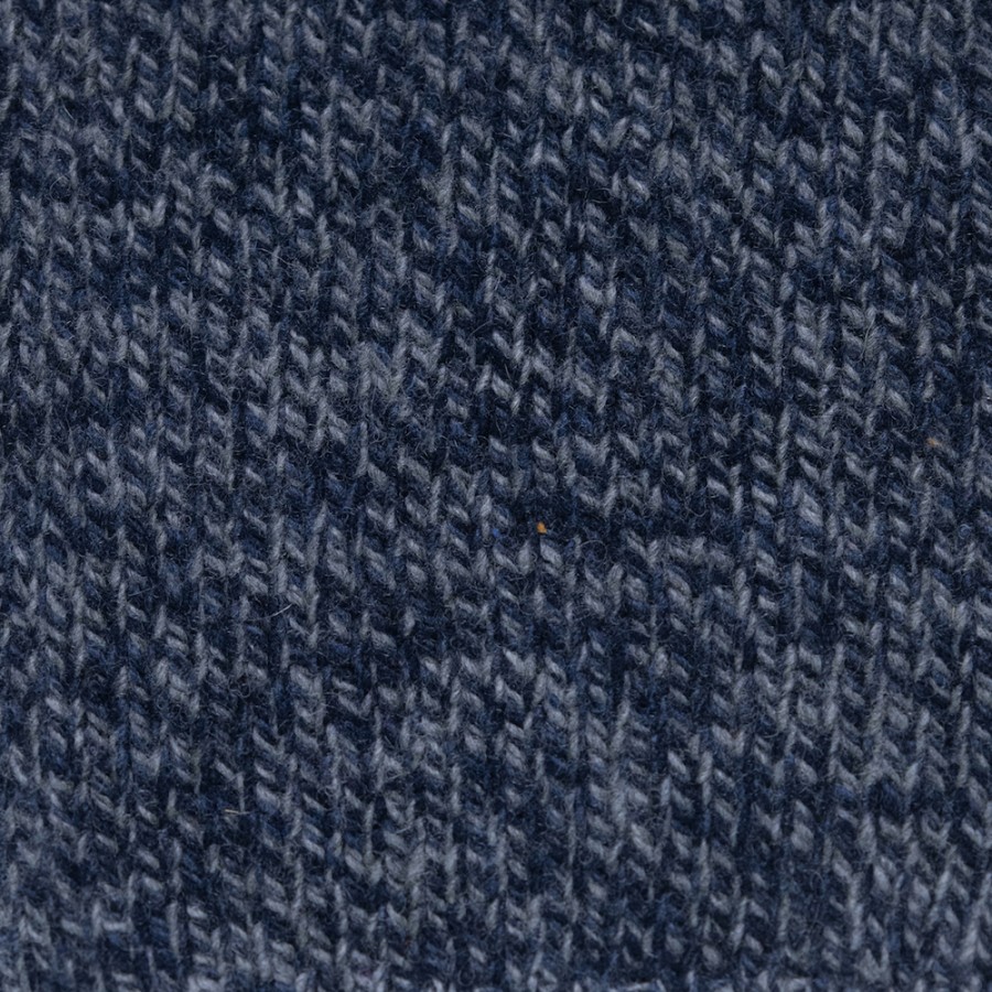 Indigo Grey