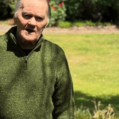 Kerniger Donegal-Troyer von FISHERMAN out of IRELAND