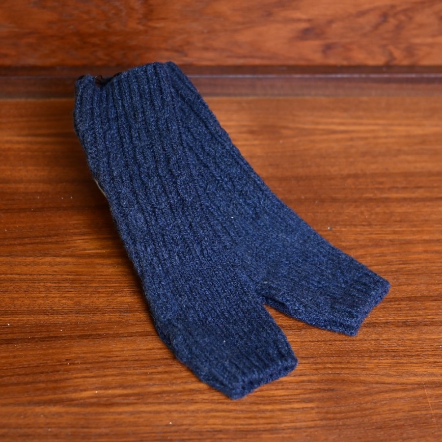 Handwärmer von Fisherman out of Ireland in der Farbe charcoal