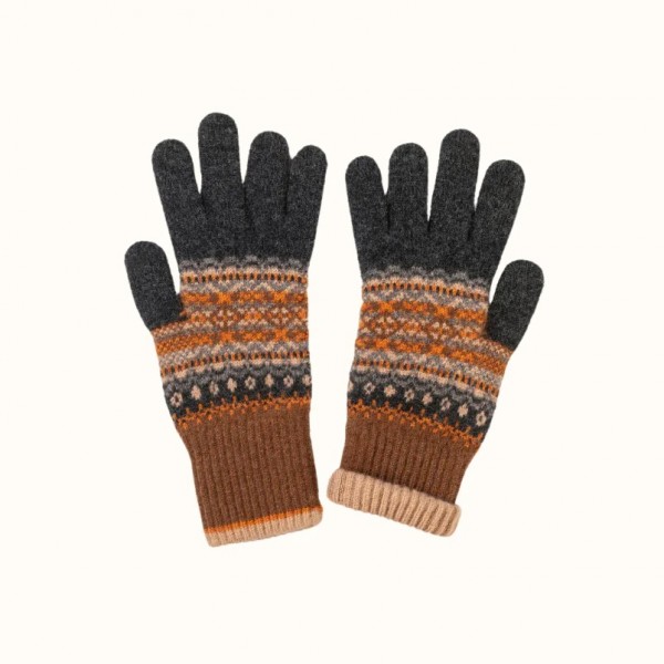 Alloa Handschuhe WINTER von Eribé Knitwear