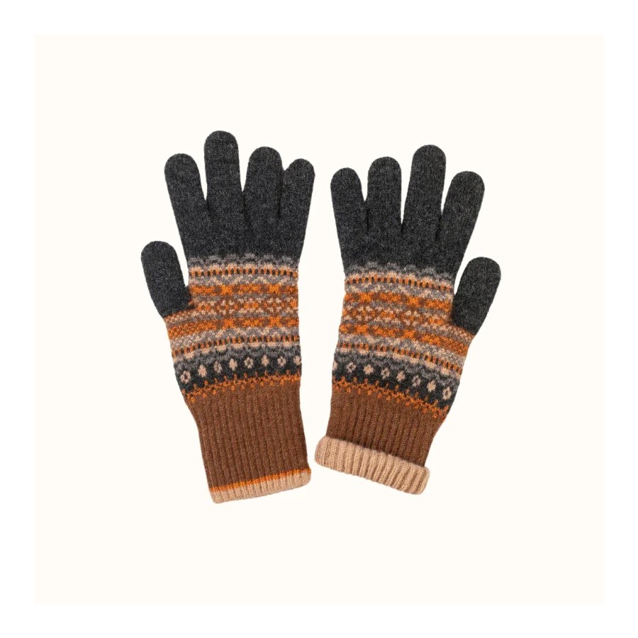 Alloa Handschuhe WINTER von Eribé Knitwear