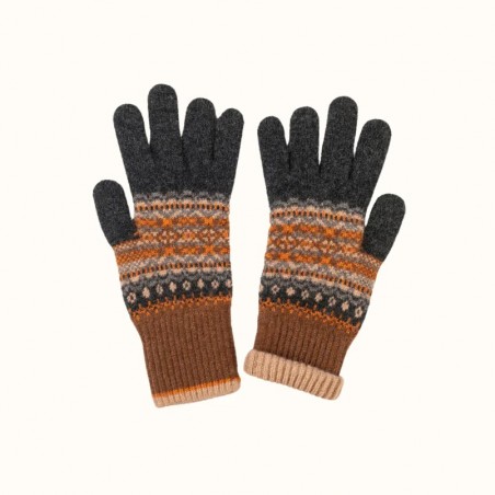 Alloa Handschuhe WINTER von Eribé Knitwear