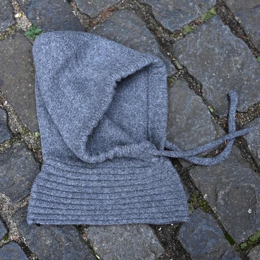 Irische Kapuzenmütze, ein Original von FISHERMAN out of IRELAND.