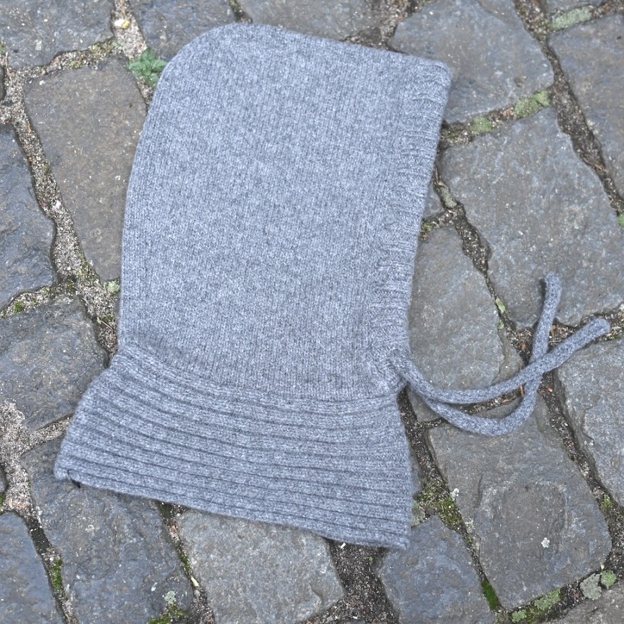 Irische Kapuzenmütze, ein Original von FISHERMAN out of IRELAND.