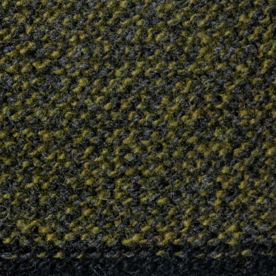 KEN B. ist ein weicher, heller Merino-Kaschmir Wollpullover von Fisherman out of Ireland.