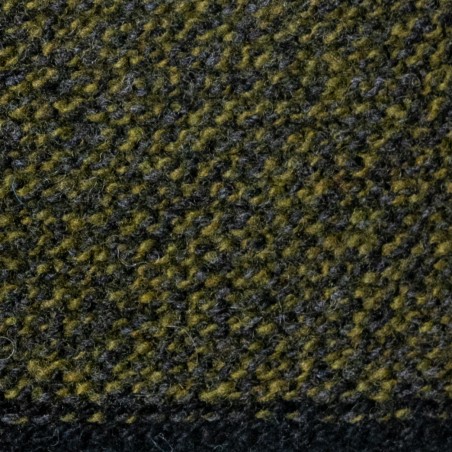 KEN B. ist ein weicher, heller Merino-Kaschmir Wollpullover von Fisherman out of Ireland.