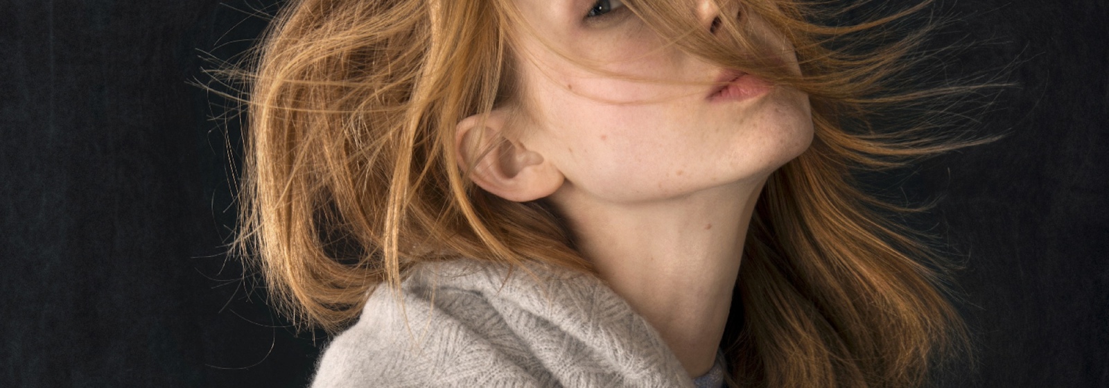 MASKA | The Wollpullover